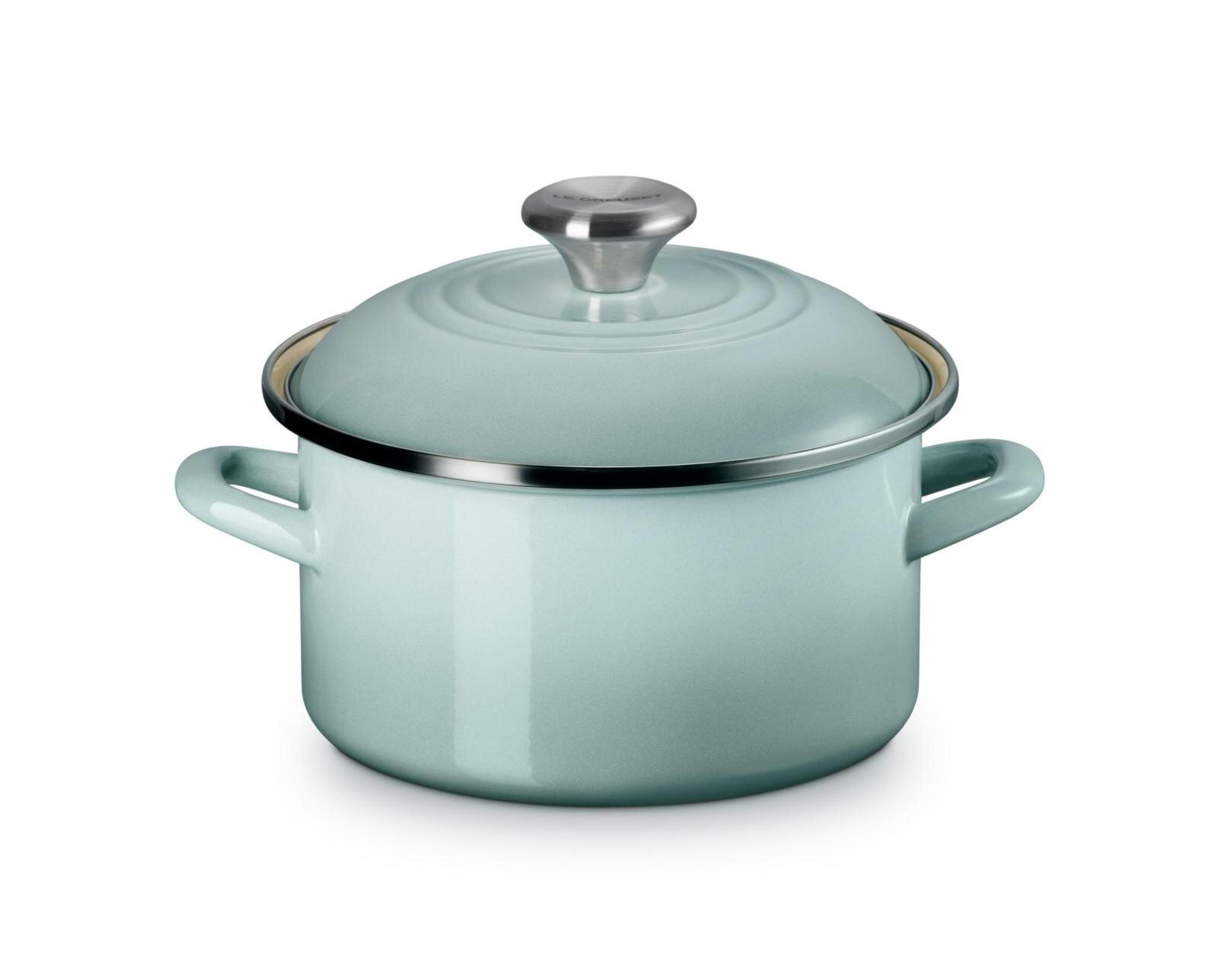 ル・クルーゼ(LE CREUSET) ネクター シーソルト｜写真6