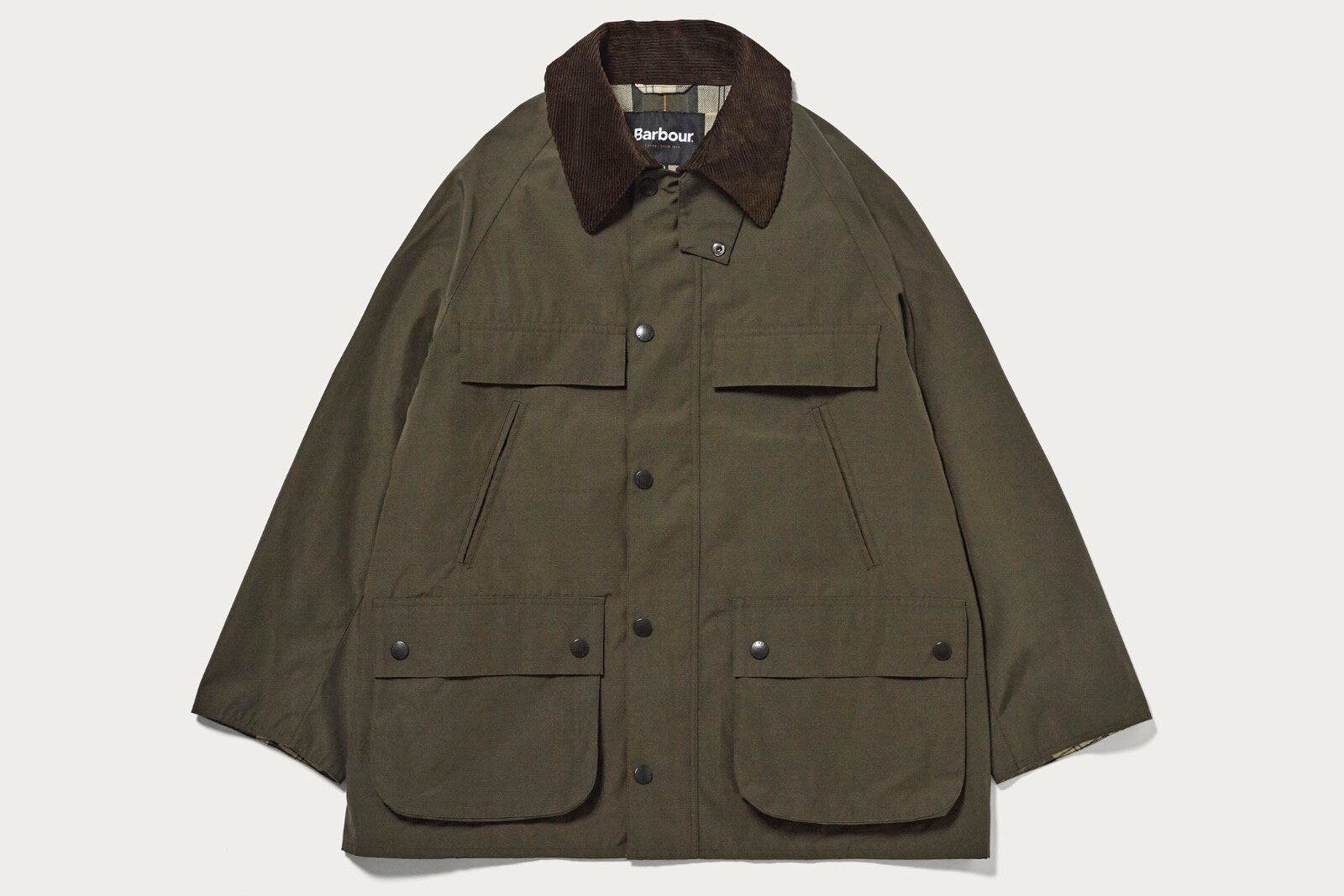 Barbour White Mountaineering コート ジャケット バブアー ホワイトマウンテニアリング Barbour x WHITE