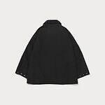 バブアー × ブリーフィング × ユナイテッドアローズ、“マルチポケット”ベスト搭載のジャケット｜写真2