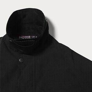 バブアー × ブリーフィング × ユナイテッドアローズ、“マルチポケット”ベスト搭載のジャケット｜写真5