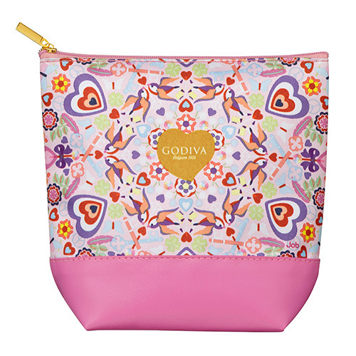 ゴディバから、フォンダンショコラをイメージしたバレンタイン限定チョコレート登場｜写真2