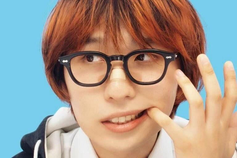 Mega Shinnosukeの新曲「ごはん食べヨ」アニメ「野原ひろし 昼メシの流儀」OP主題歌に