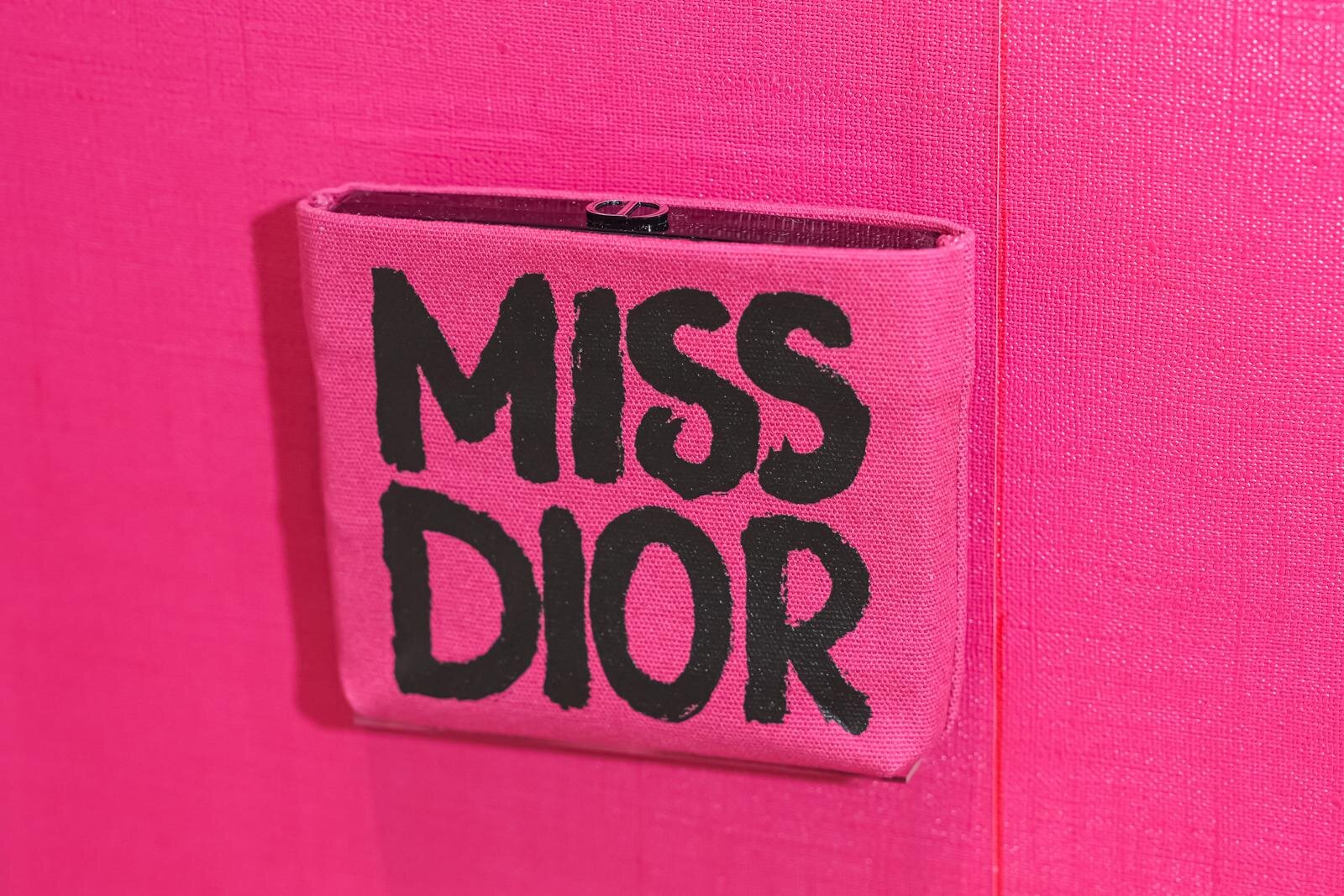 ディオール“MISS DIOR”刻印入りアイパレ＆新作香水など秋コスメ、伊勢丹新宿店の限定イベントで｜写真19