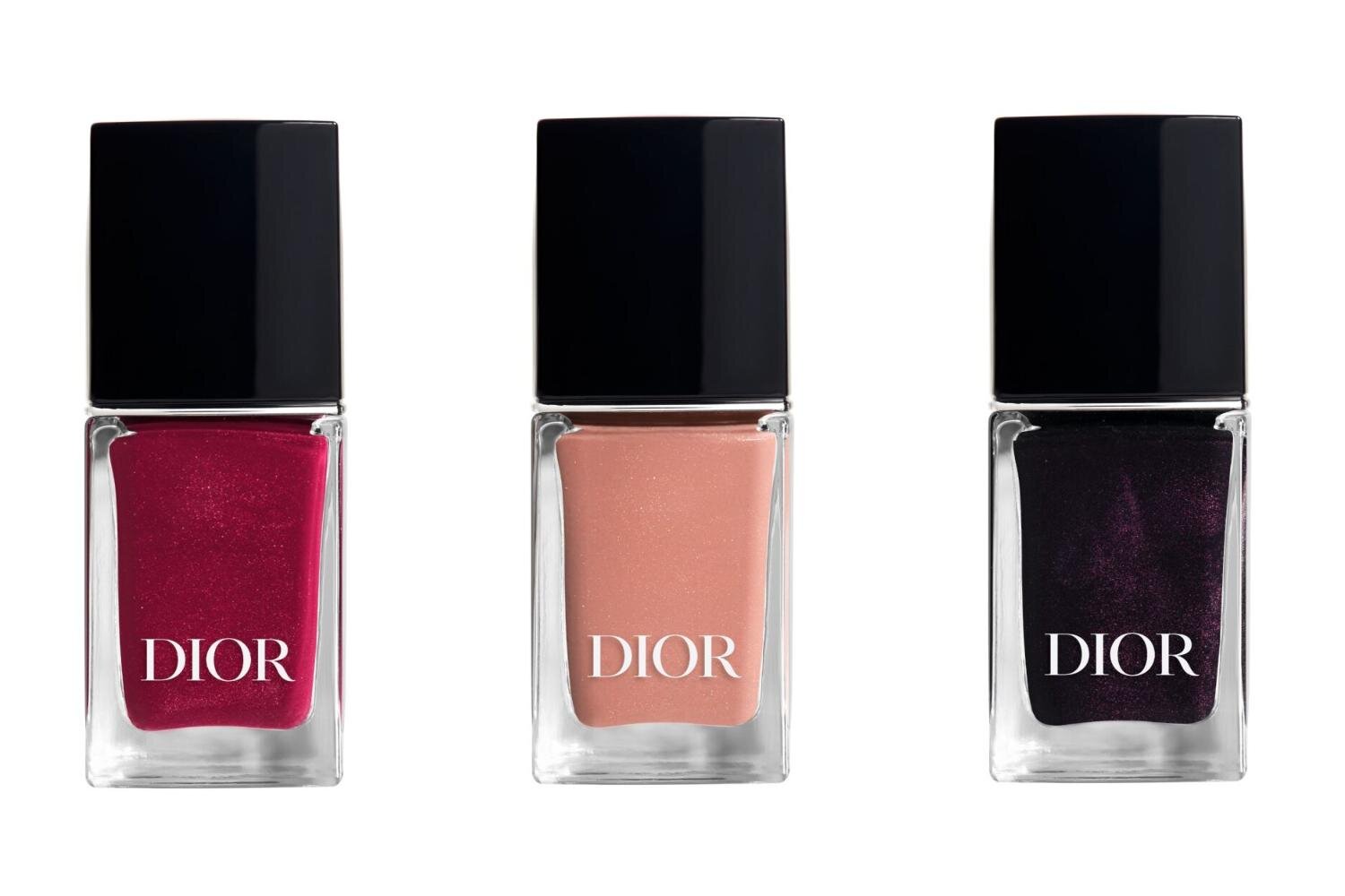 ディオール“MISS DIOR”刻印入りアイパレ＆新作香水など秋コスメ、伊勢丹新宿店の限定イベントで｜写真43
