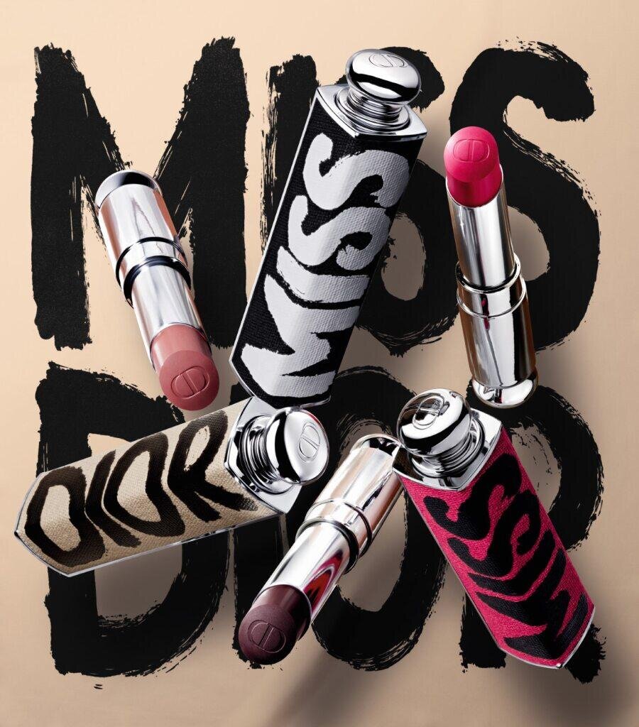 ディオール“MISS DIOR”刻印入りアイパレ＆新作香水など秋コスメ、伊勢丹新宿店の限定イベントで｜写真34
