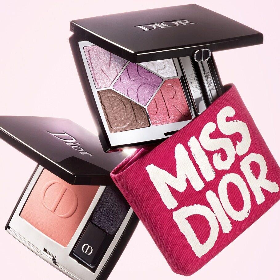 ディオール“MISS DIOR”刻印入りアイパレ＆新作香水など秋コスメ、伊勢丹新宿店の限定イベントで｜写真32