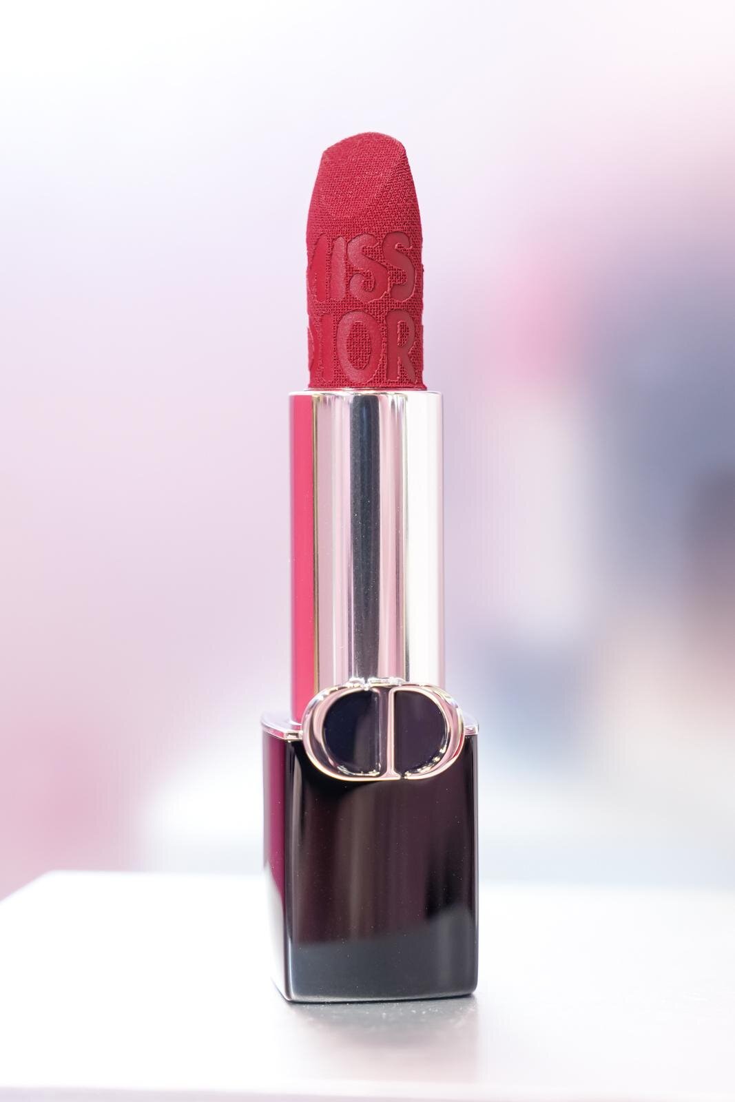 ディオール“MISS DIOR”刻印入りアイパレ＆新作香水など秋コスメ、伊勢丹新宿店の限定イベントで｜写真8