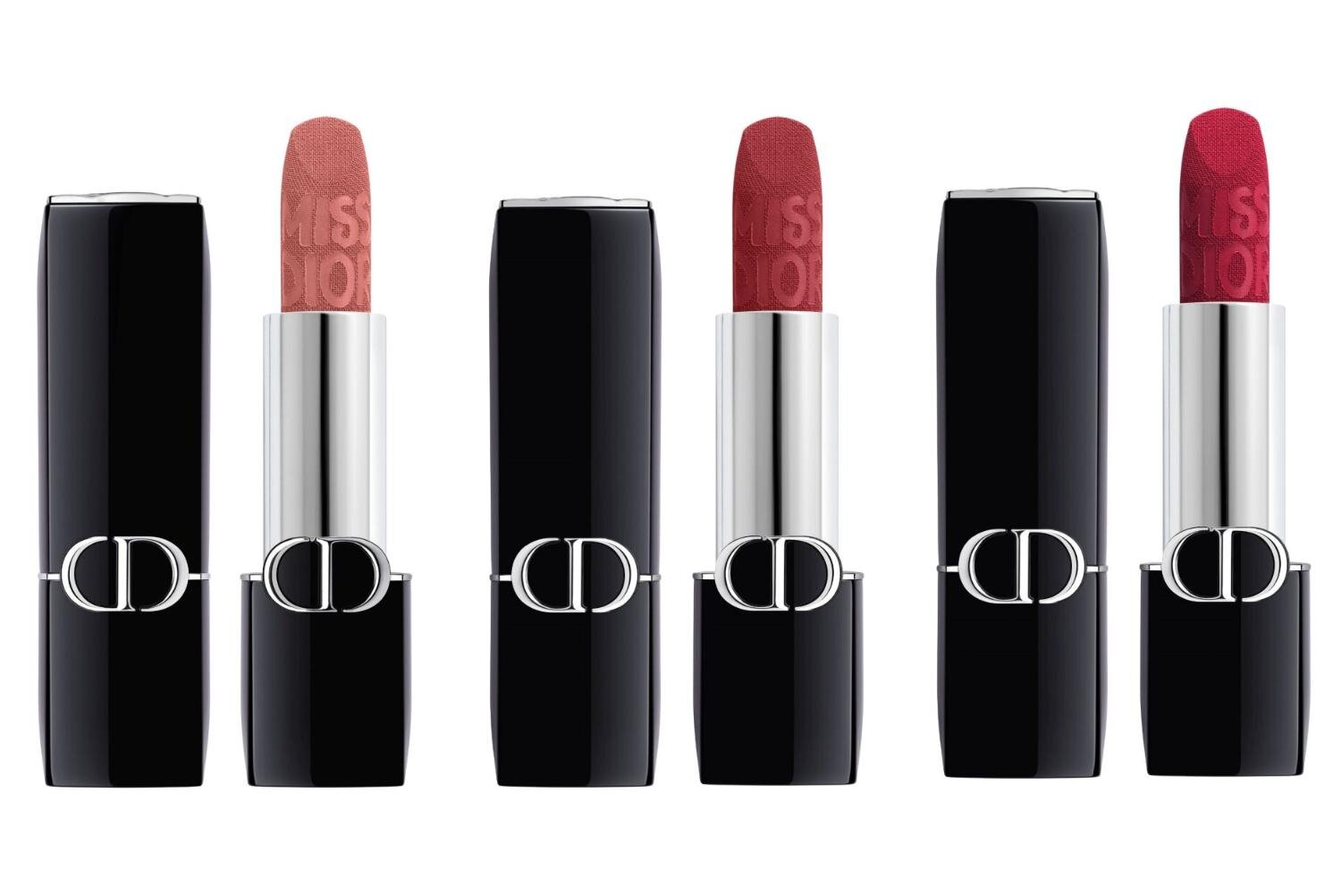 ディオール“MISS DIOR”刻印入りアイパレ＆新作香水など秋コスメ、伊勢丹新宿店の限定イベントで｜写真42