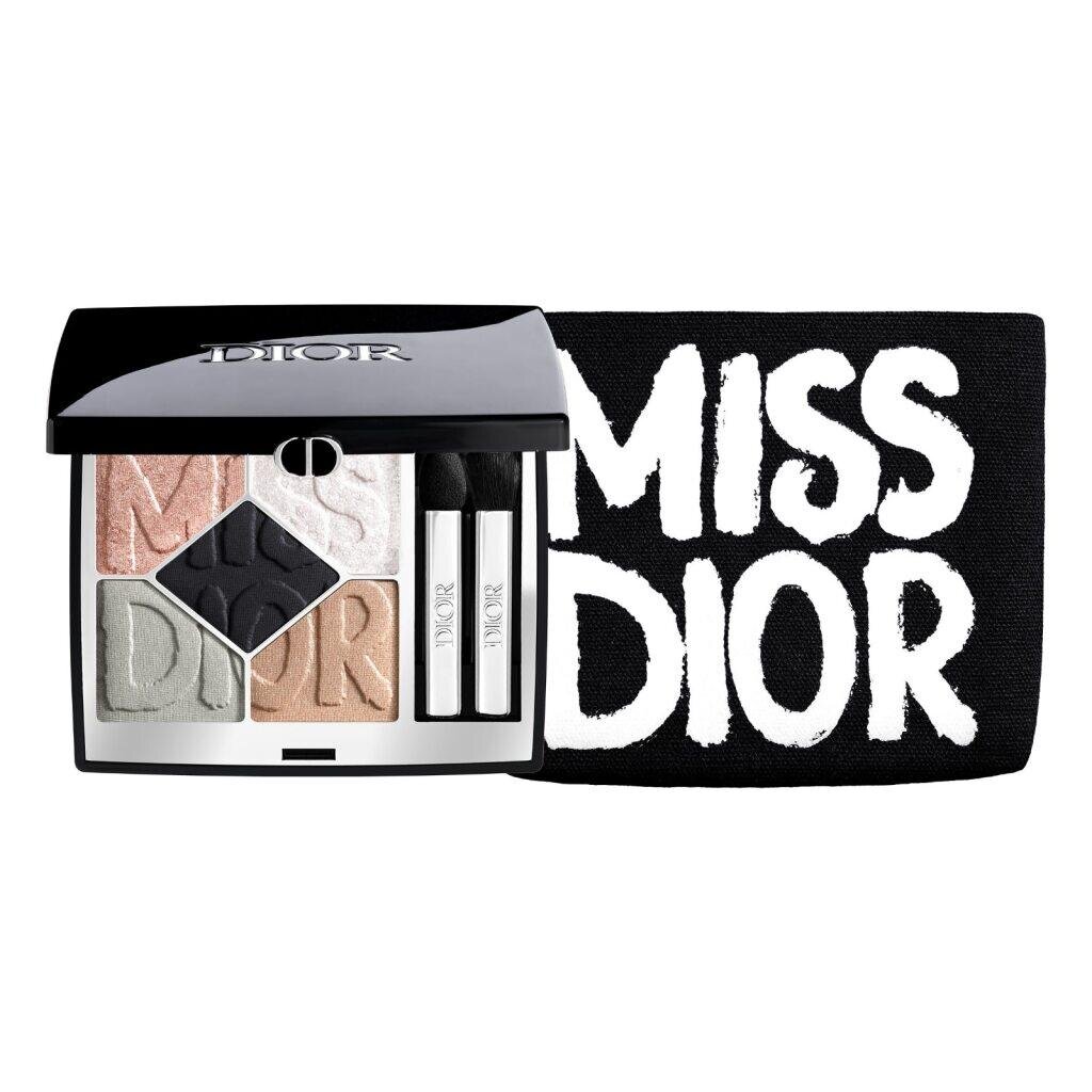 ディオール“MISS DIOR”刻印入りアイパレ＆新作香水など秋コスメ、伊勢丹新宿店の限定イベントで｜写真37