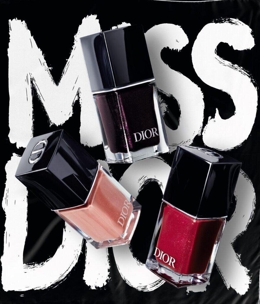 ディオール“MISS DIOR”刻印入りアイパレ＆新作香水など秋コスメ、伊勢丹新宿店の限定イベントで｜写真36