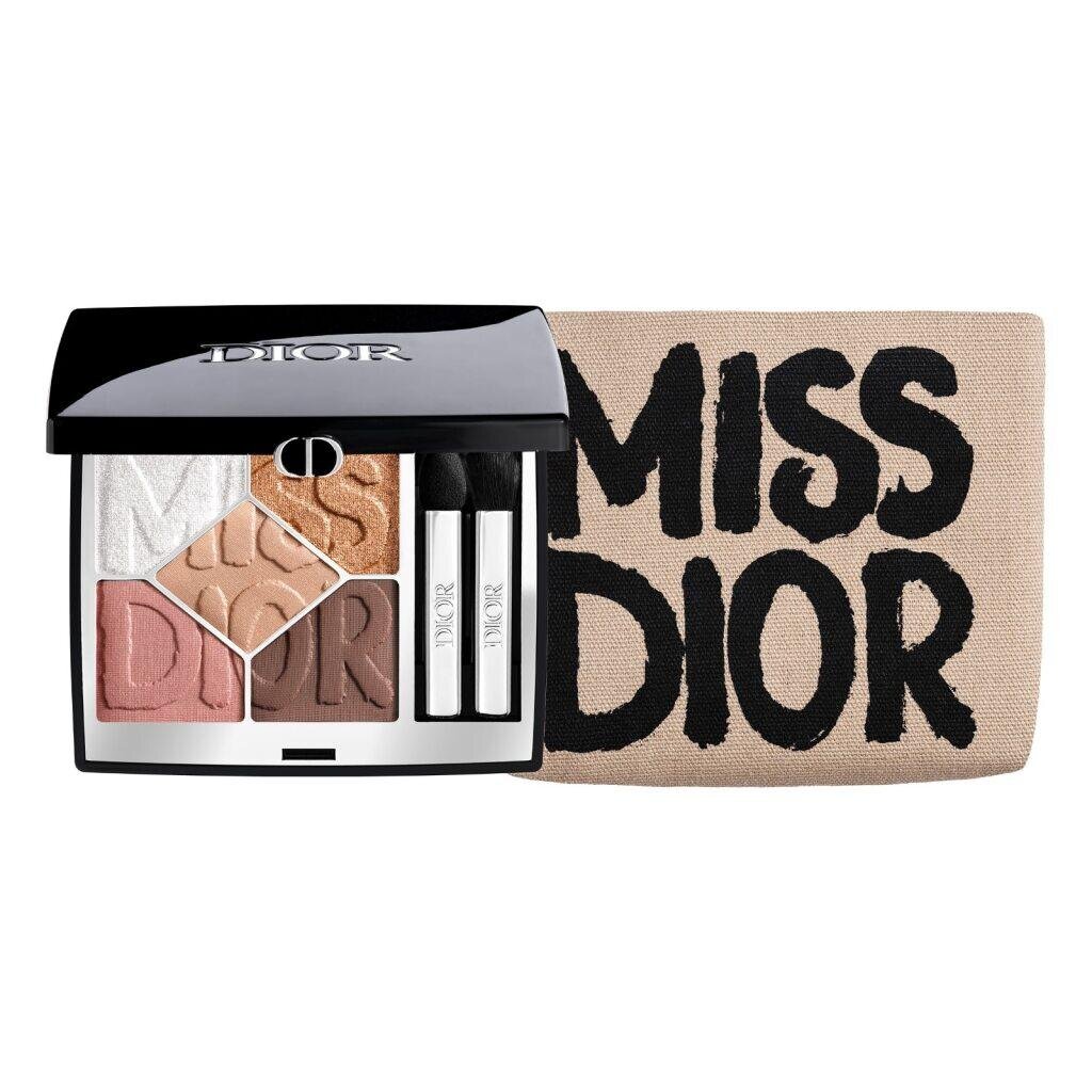 ディオール“MISS DIOR”刻印入りアイパレ＆新作香水など秋コスメ、伊勢丹新宿店の限定イベントで｜写真39