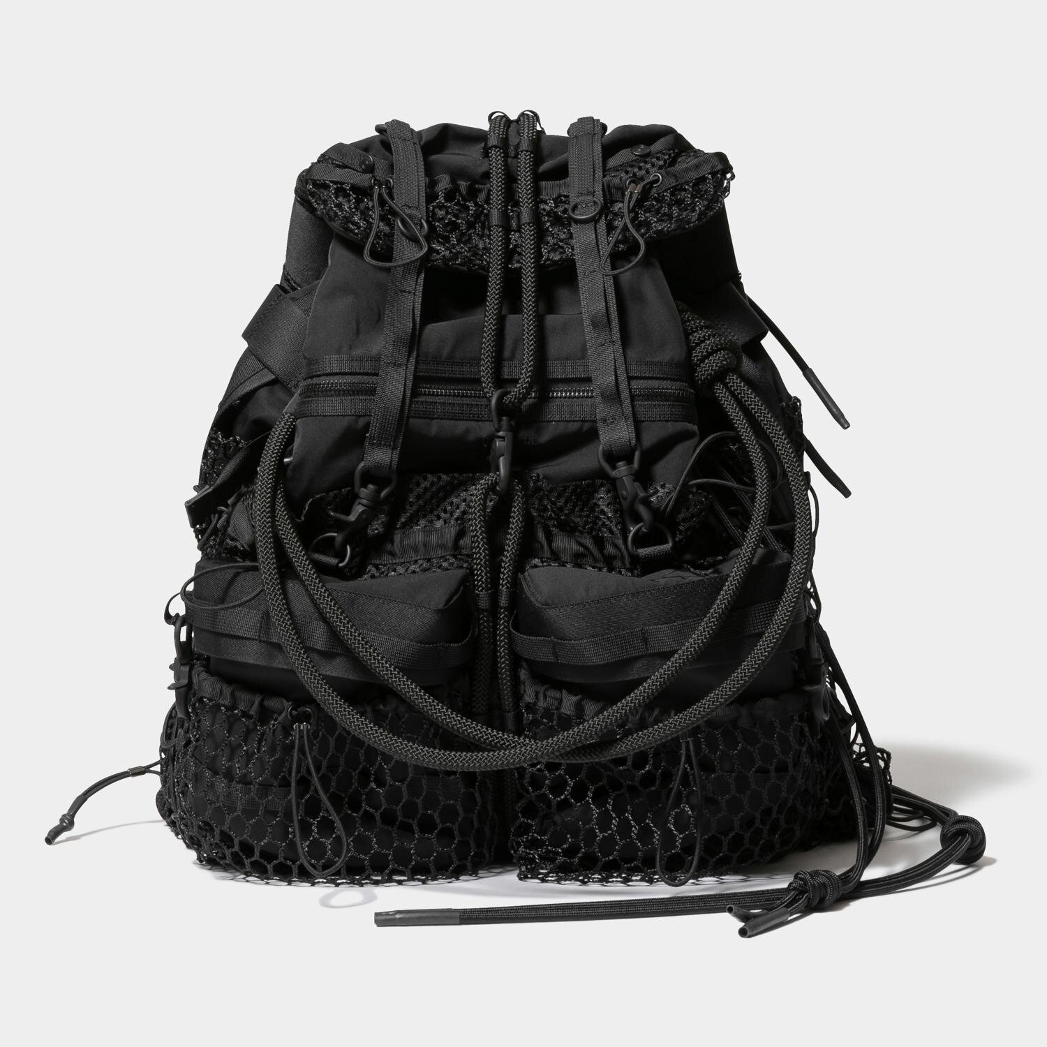 オーバーエンジニアリング バックパック 154,000円