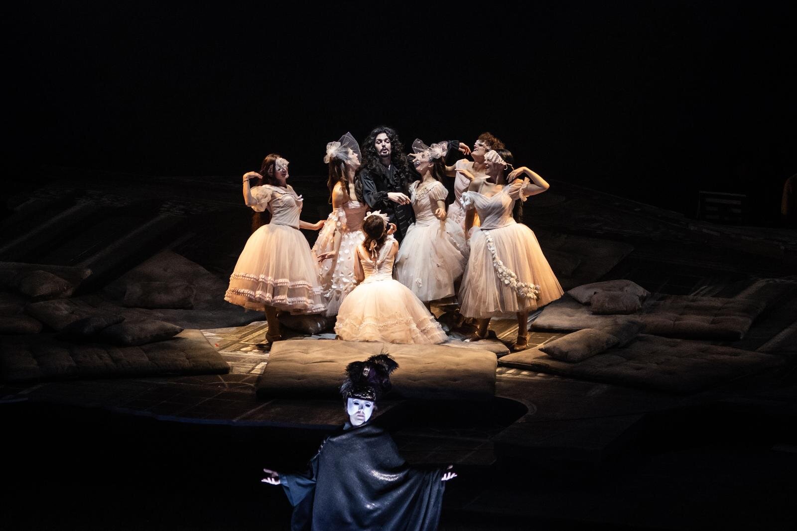 photo Andrea Macchia / Teatro Regio Torino