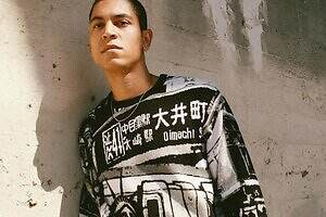 ハフ 2025-26AW コレクション