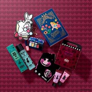 マリークワント(Mary Quant) アリス イン ワンダーランド｜写真1