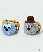 ニコアンド(niko and ...) パペットスンスン｜写真1