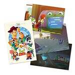 映画『トイ・ストーリー』1週間限定で再上映、ウッディとバズの“黄金コンビ”誕生のシリーズ1作目｜写真2