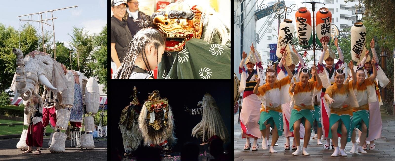 世界の夜市×日本の夏祭り「チッタ’の祭り」川崎ラ チッタデッラに世界のローカルフードや屋台グルメ集結｜写真6