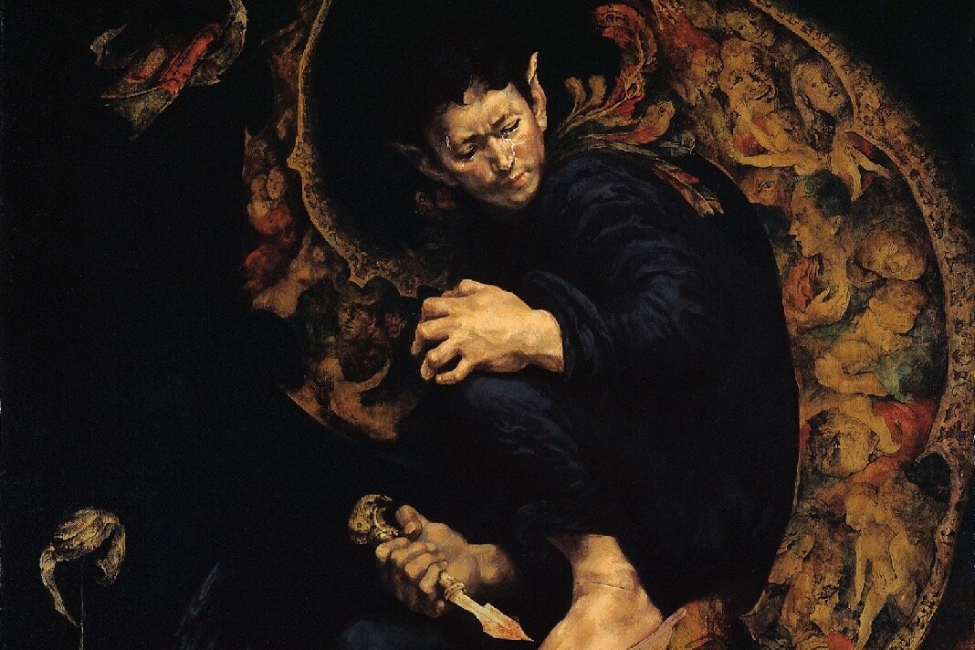 “昭和を駆け抜けた洋画家”牧野邦夫の展覧会が京都で、古典技法を突き詰めた秘蔵の絵画が一堂に