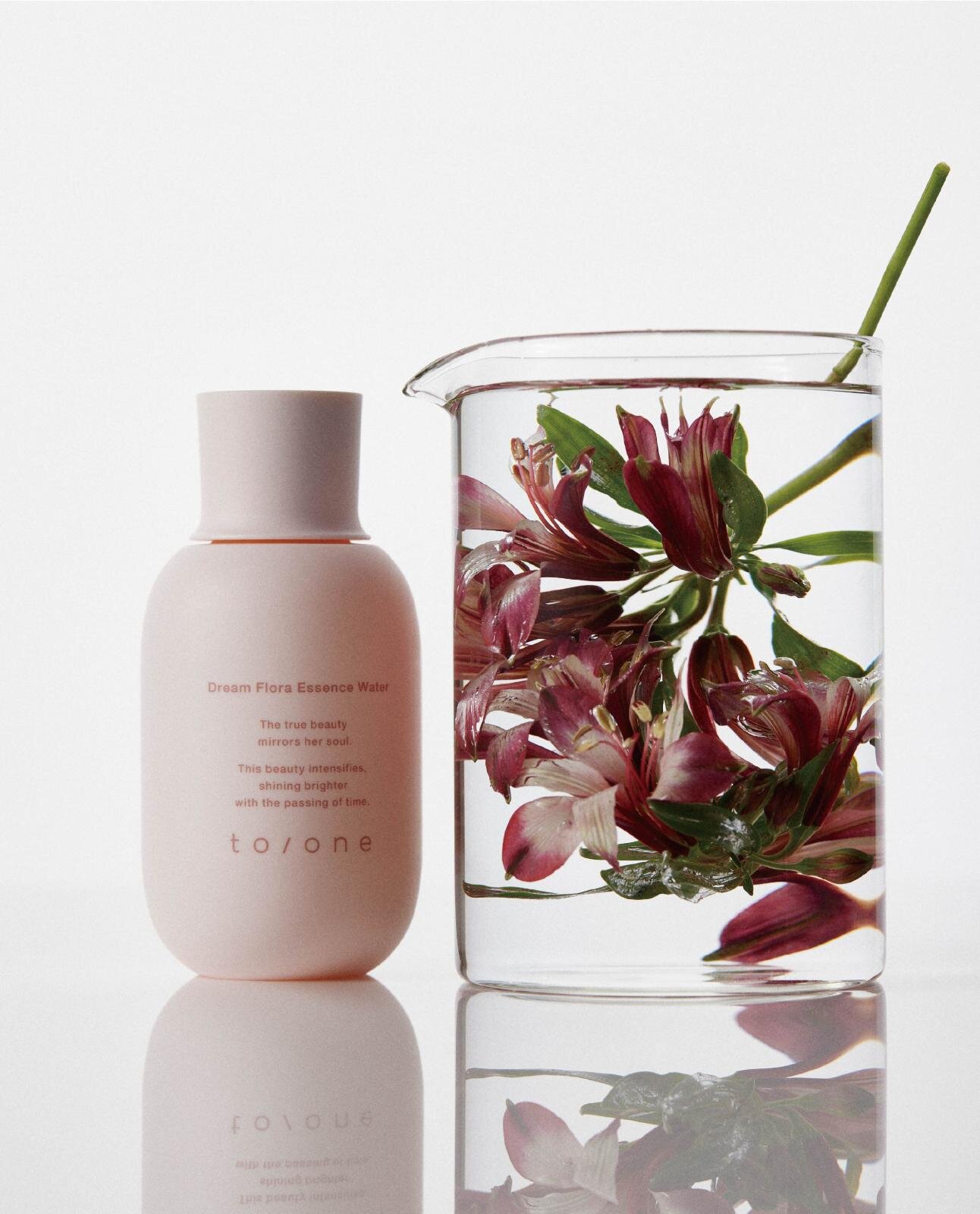 トーン ドリーム フローラ エッセンス ウォーター 155mL 3,960円＜新製品＞