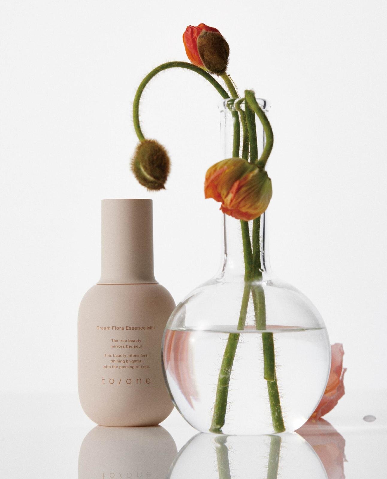 トーン ドリーム フローラ エッセンス ミルク 150mL 3,960円＜新製品＞ 