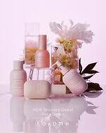 トーン(コスメ)(to/one) 花と発酵の力｜写真1