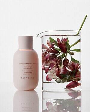 トーン(コスメ)(to/one) 花と発酵の力｜写真3