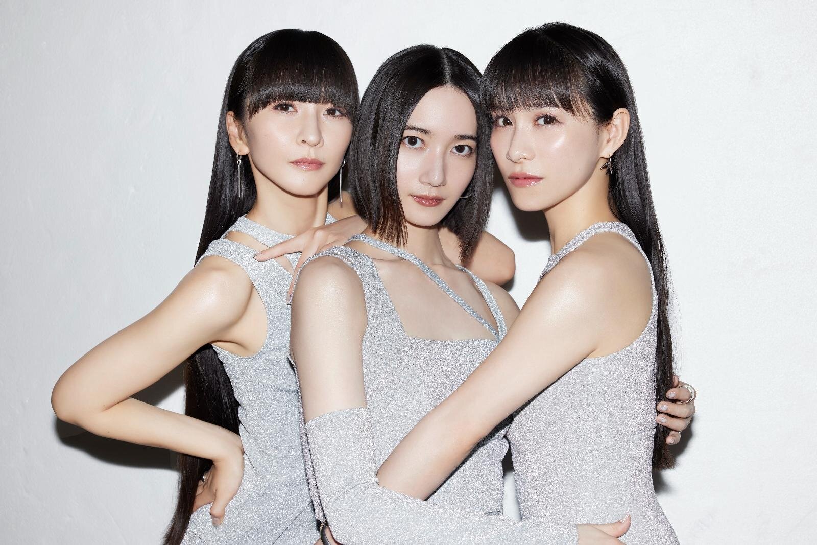 Perfumeの新曲「ふめつのあなた」TVアニメ「不滅のあなたへ Season3」主題歌に