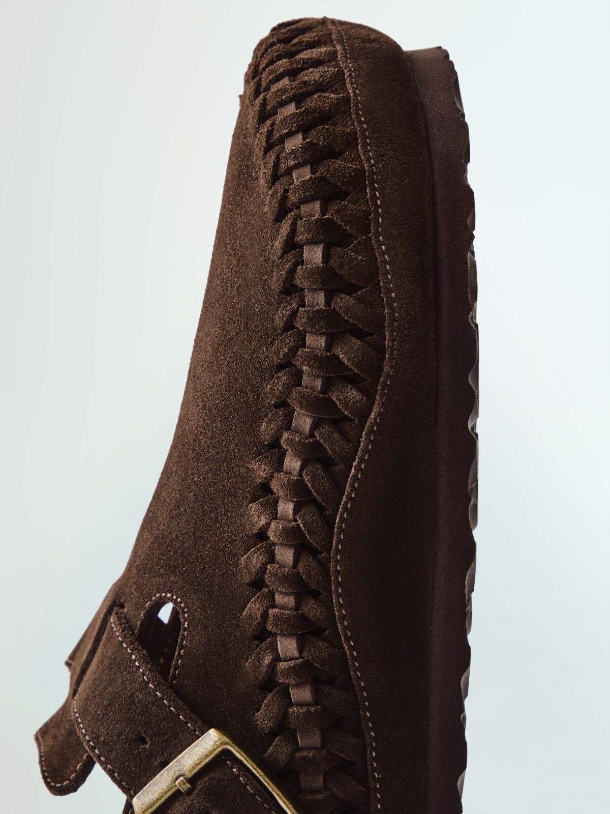 キス(Kith), ビルケンシュトック(BIRKENSTOCK) ボストン｜写真6