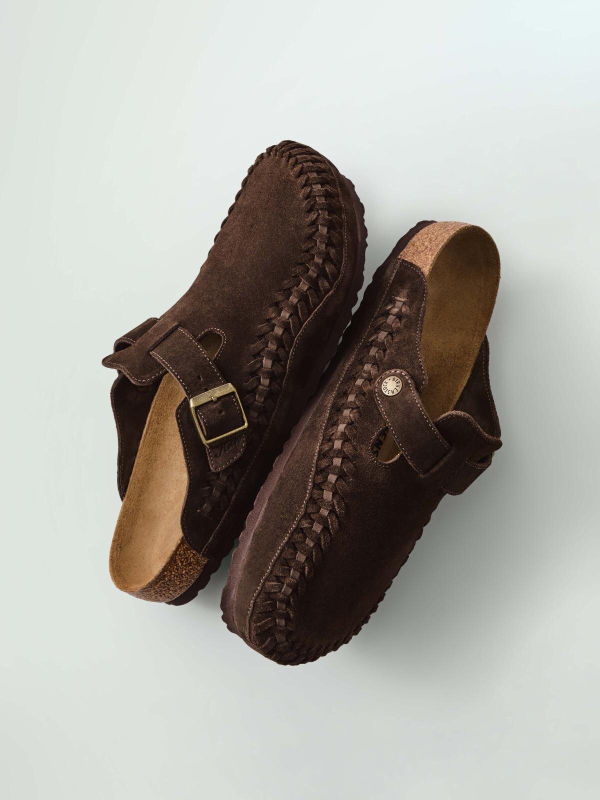 キス(Kith), ビルケンシュトック(BIRKENSTOCK) ボストン｜写真5