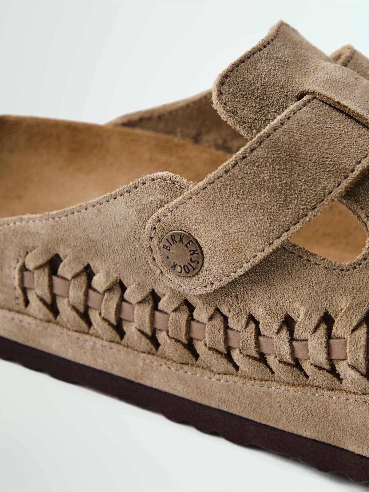 キス(Kith), ビルケンシュトック(BIRKENSTOCK) ボストン｜写真9
