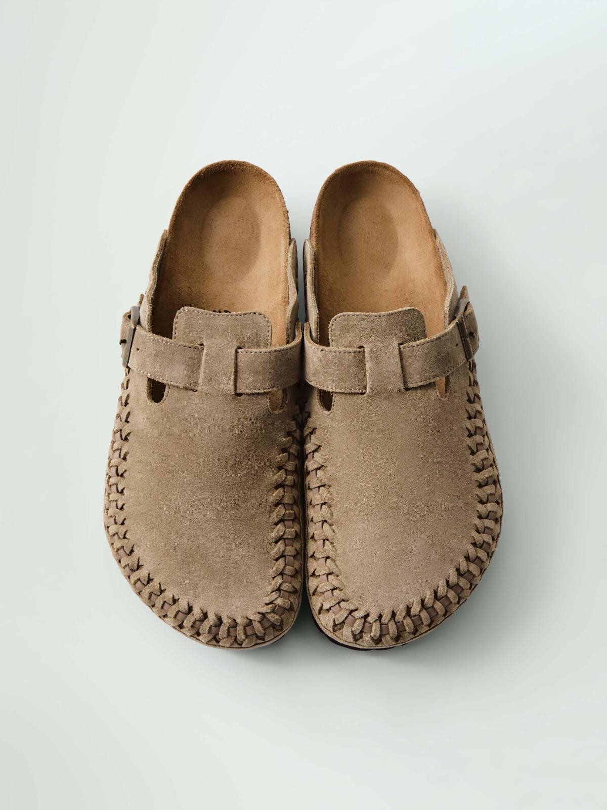 キス(Kith), ビルケンシュトック(BIRKENSTOCK) ボストン｜写真7