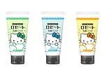 ハローキティ デザインの「ロゼット洗顔パスタ」肌悩みに合わせて選べるクレイシリーズ全4種｜写真2