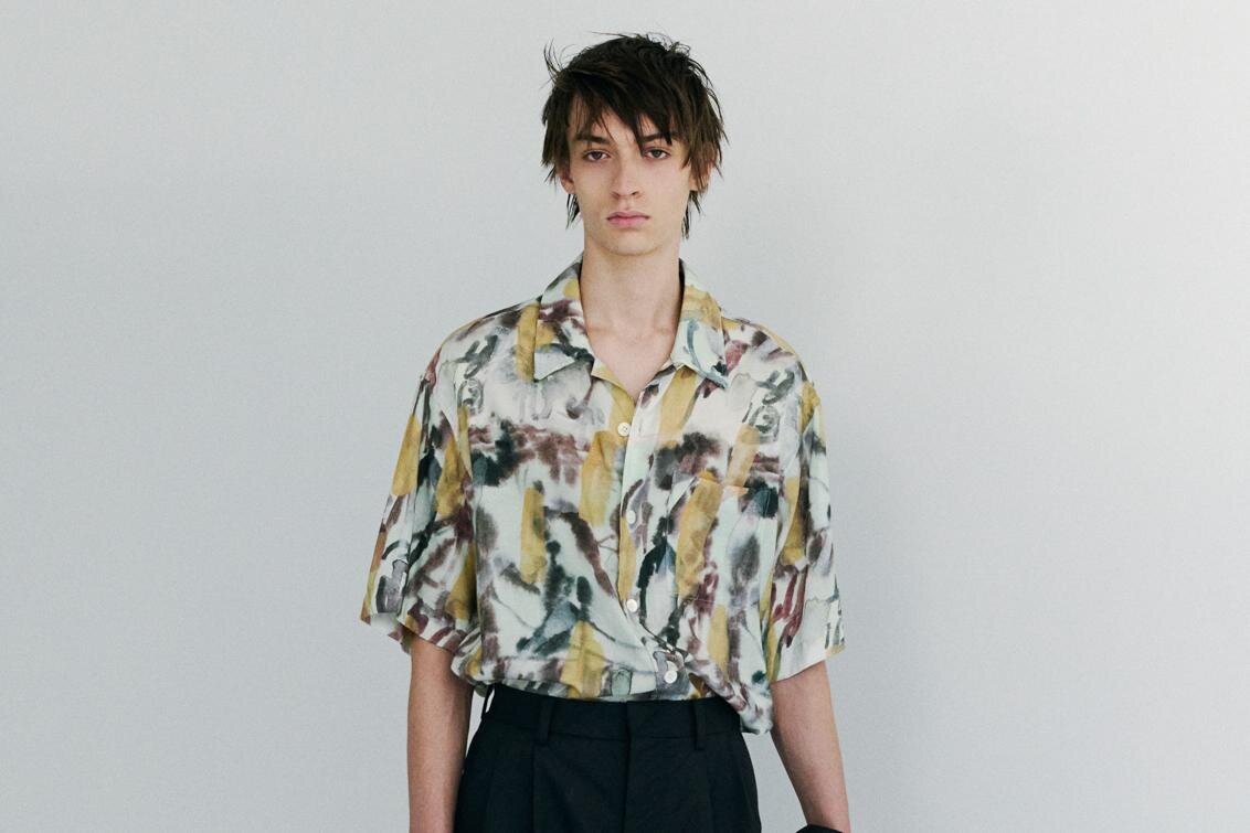 エヌティーエヌ 2025-26年秋冬 ウィメンズ&メンズ コレクション