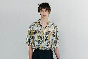 エヌティーエヌ 2025-26AW コレクション