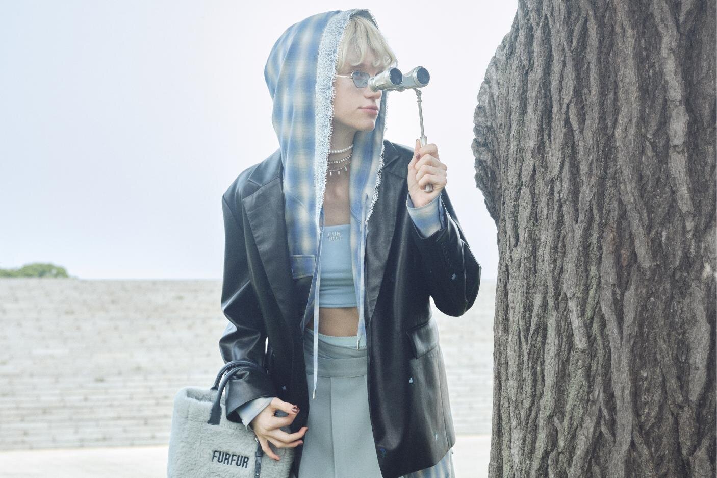 池袋パルコが25年秋リニューアル - エリア初ミズノやファーファー、カンペールが出店