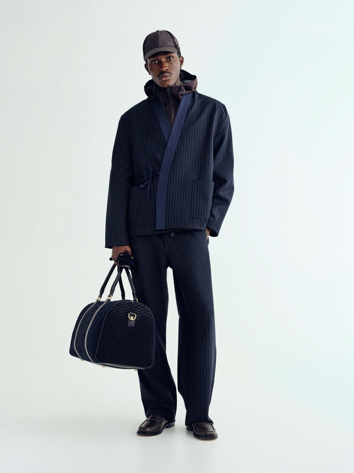 KITH キス 21AWボアチェスターコート キス(Kith) コレクション