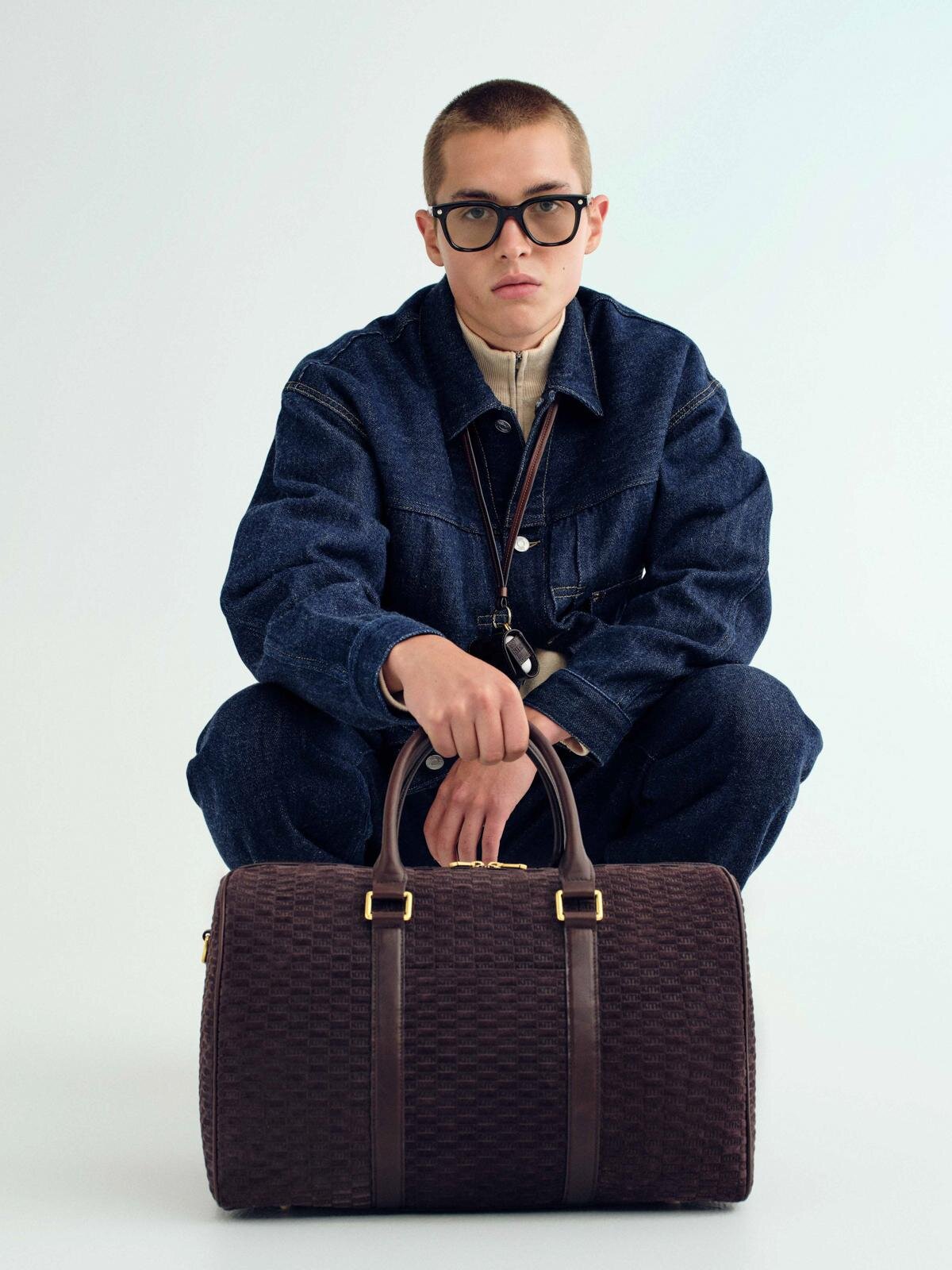 キス(Kith) 2025年秋メンズコレクション  - 写真3