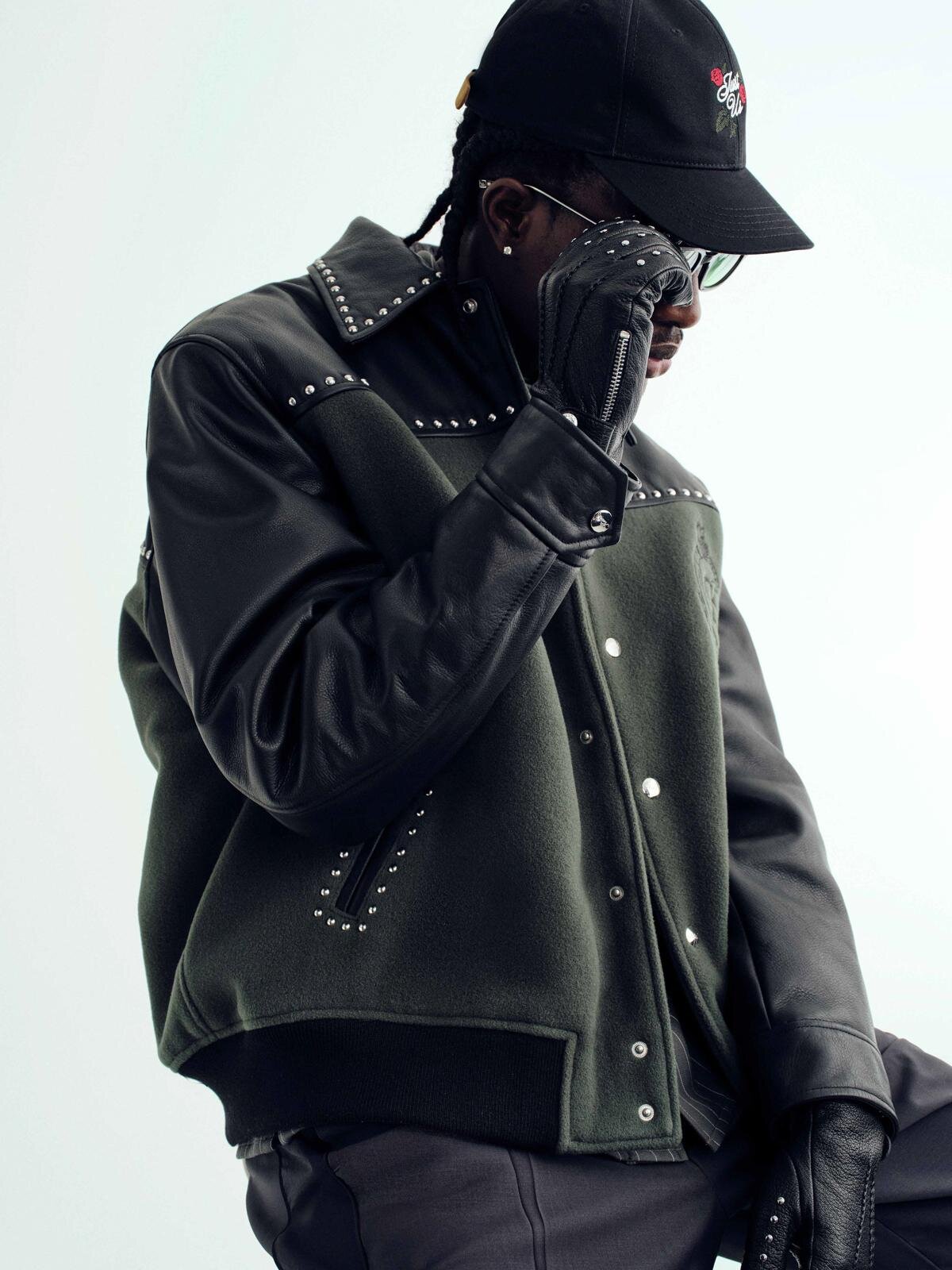 キス(Kith) 2025年秋メンズコレクション  - 写真6