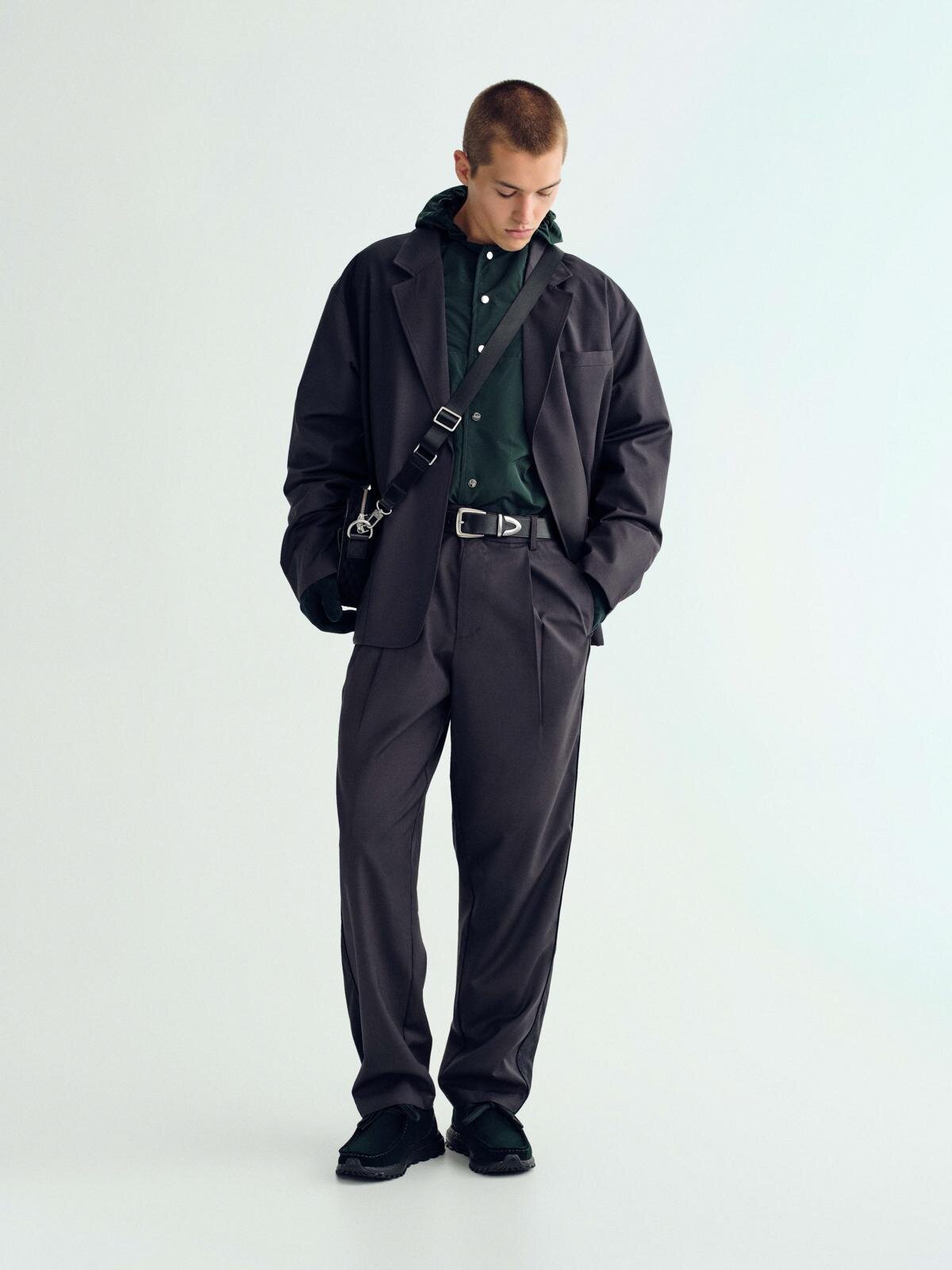 キス(Kith) 2025年秋メンズコレクション  - 写真8