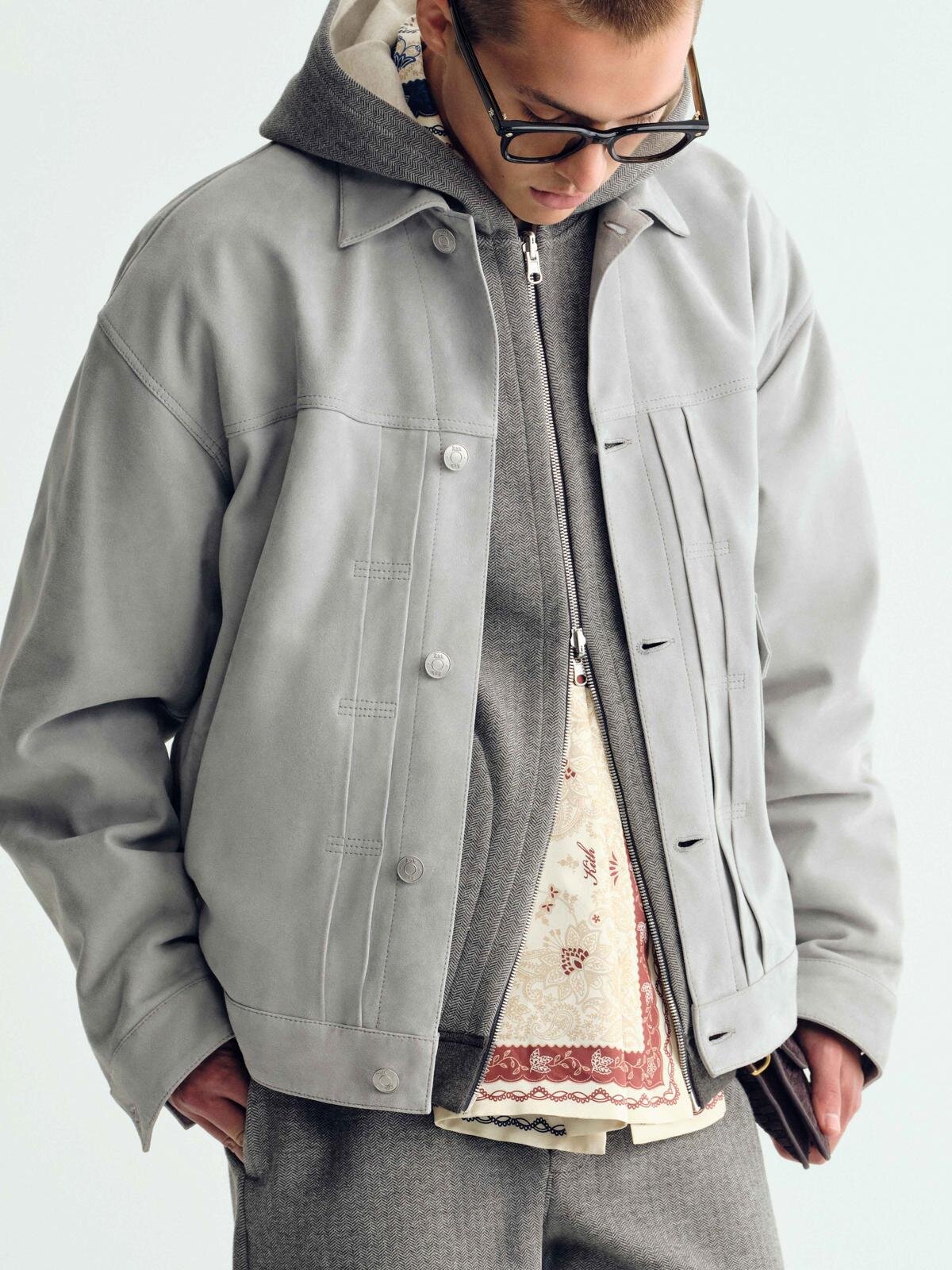 キス(Kith) 2025年秋メンズコレクション  - 写真11