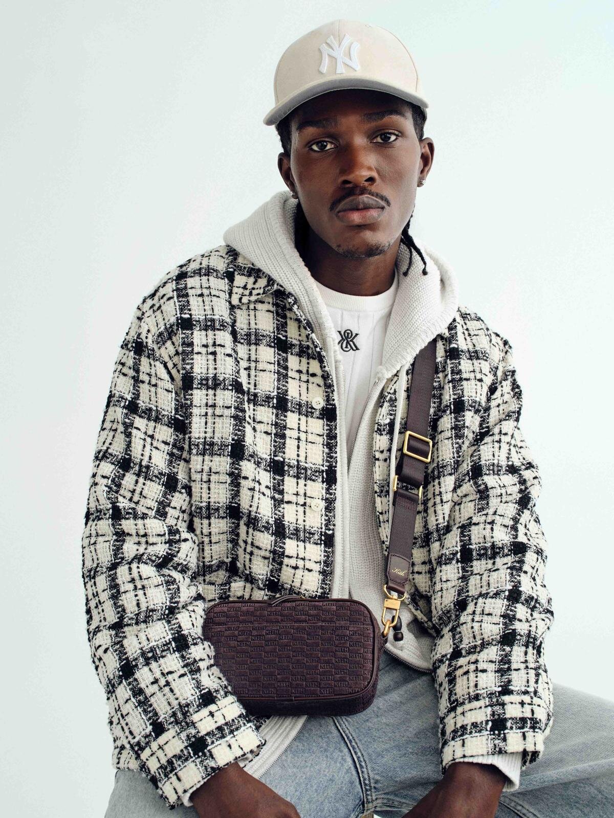 キス(Kith) 2025年秋メンズコレクション  - 写真14