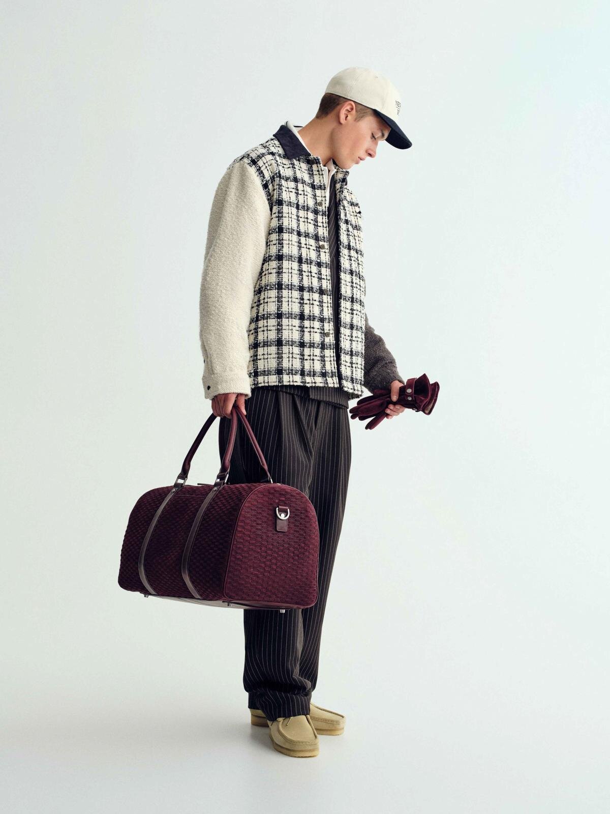 キス(Kith) 2025年秋メンズコレクション  - 写真20