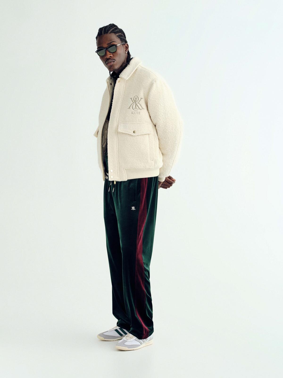 写真21/66｜キス(Kith) 2025年秋メンズコレクション
