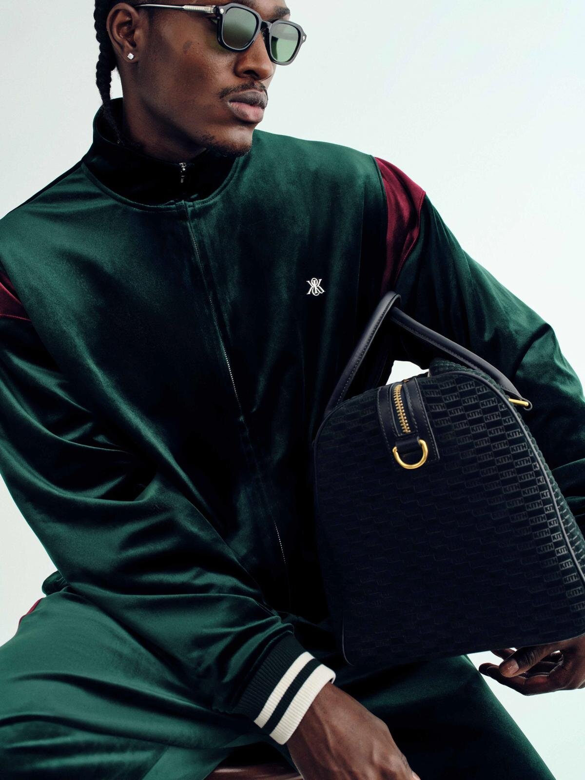 キス(Kith) 2025年秋メンズコレクション  - 写真22