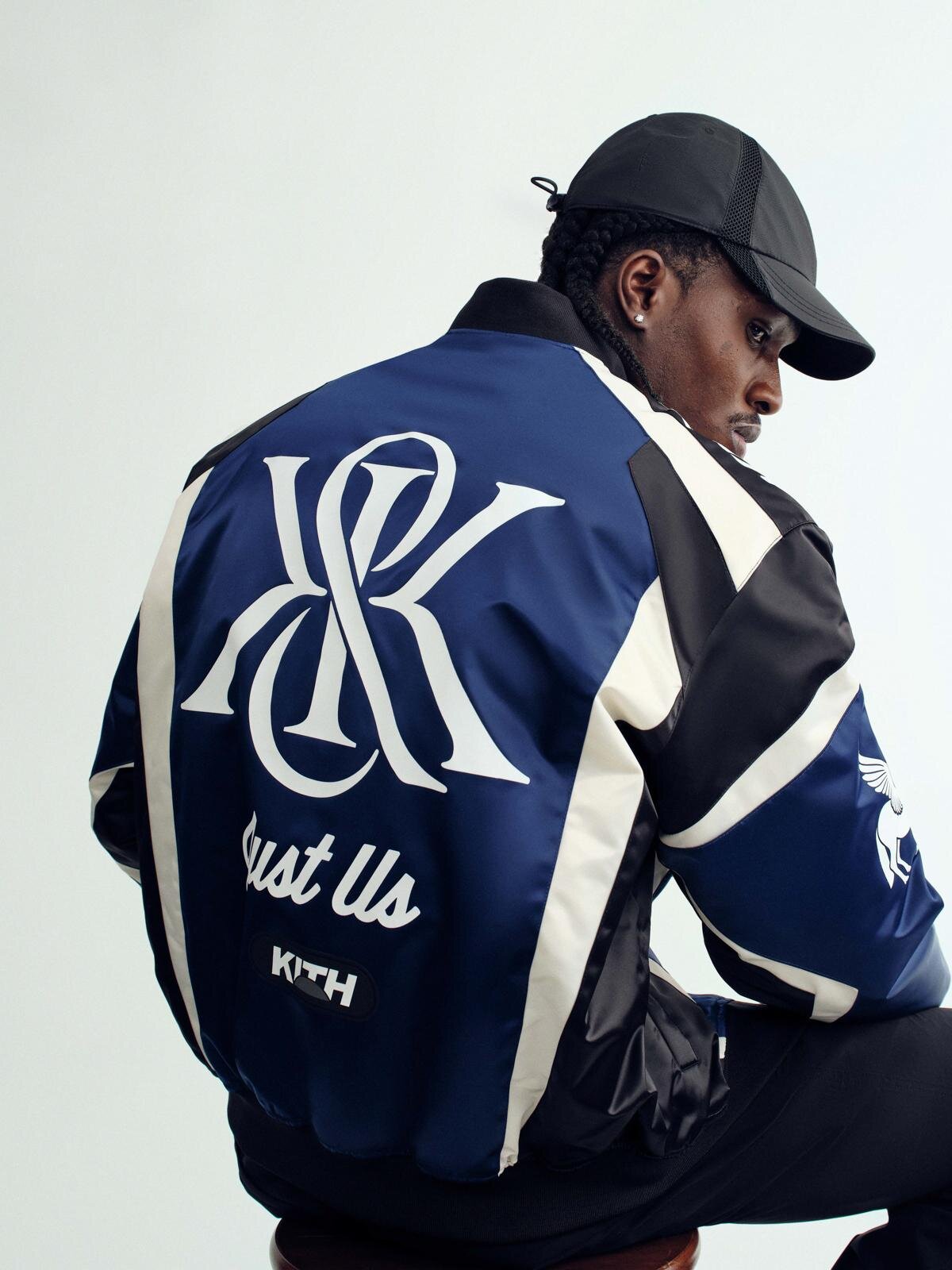 キス(Kith) 2025年秋メンズコレクション  - 写真26