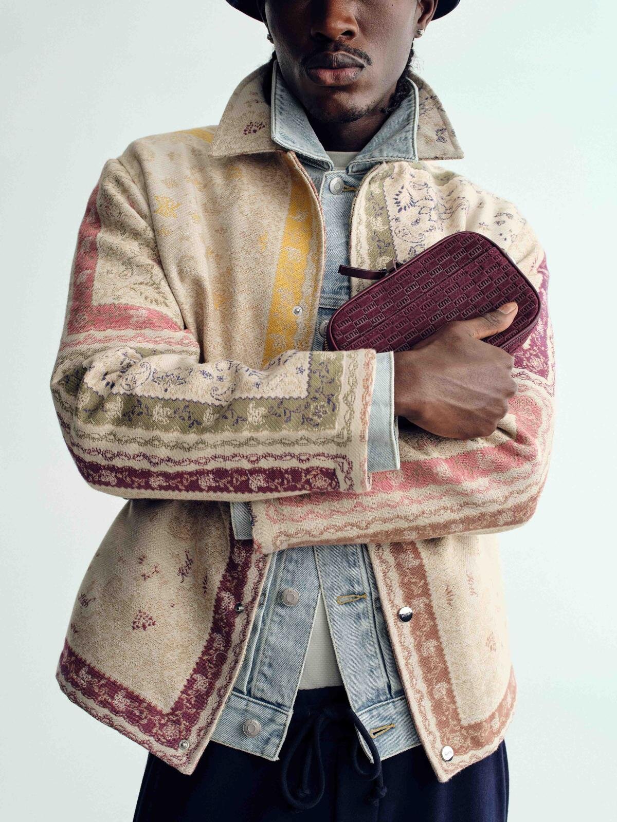 キス(Kith) 2025年秋メンズコレクション  - 写真34