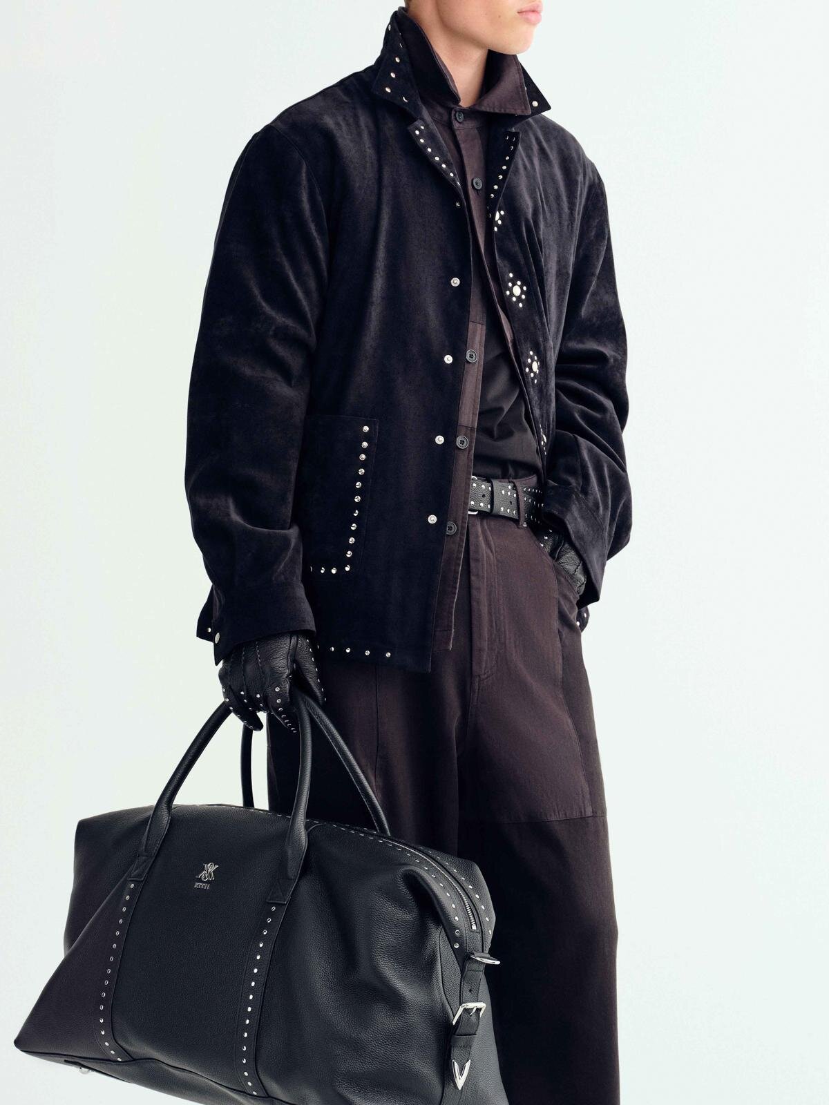 キス(Kith) 2025年秋メンズコレクション  - 写真35