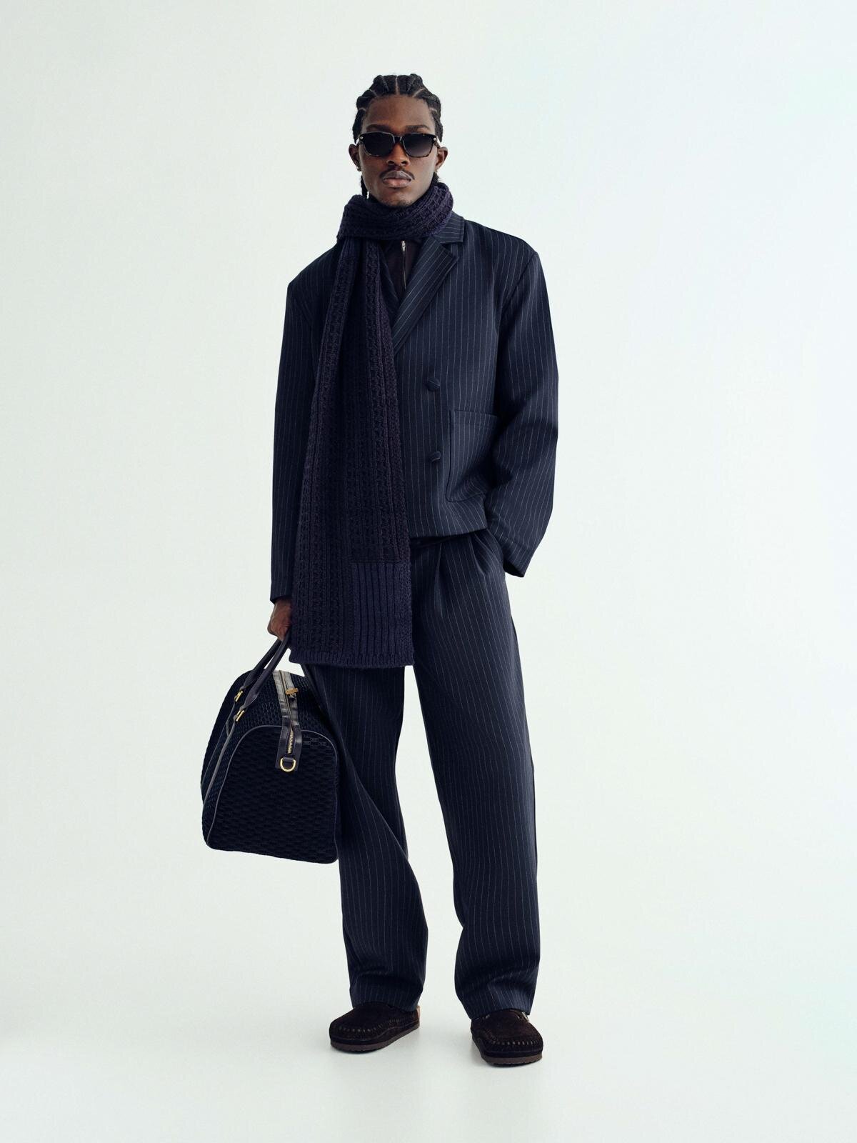 キス 2025年秋｜ テーラードジャケット