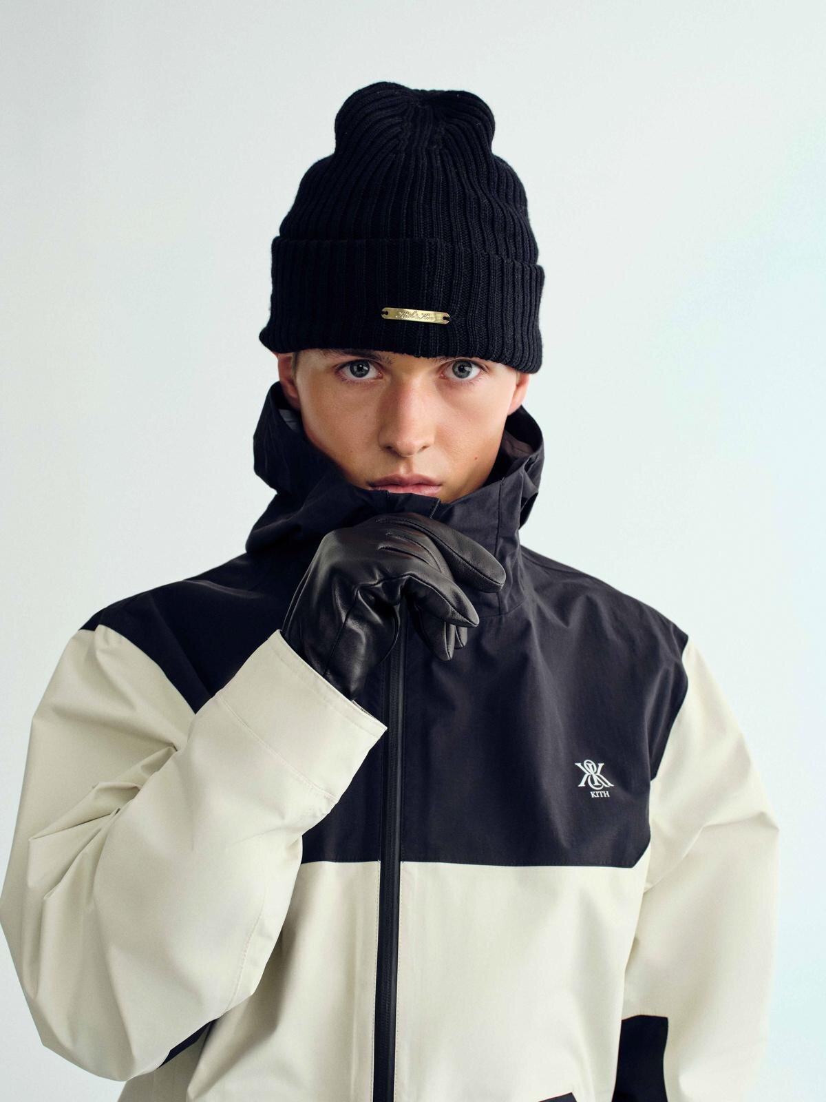 キス(Kith) 2025年秋メンズコレクション  - 写真39